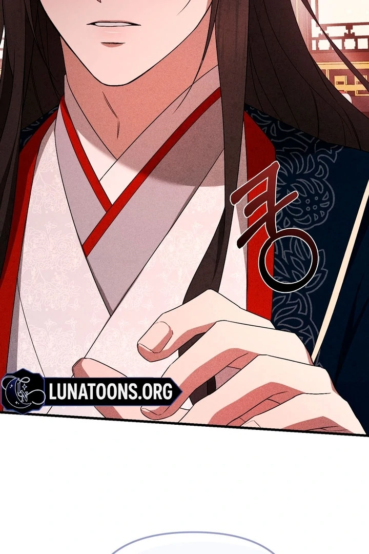 Lady of Yeonseong Chapter 21 - page 9