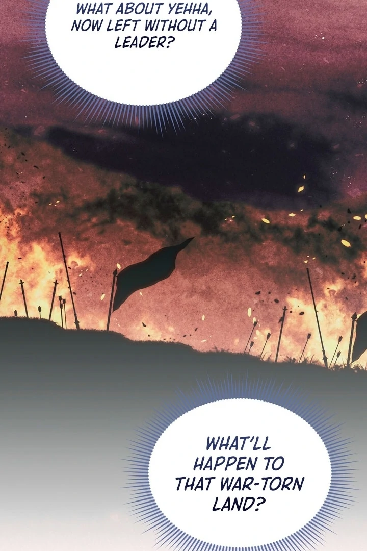 Lady of Yeonseong Chapter 21 - page 104