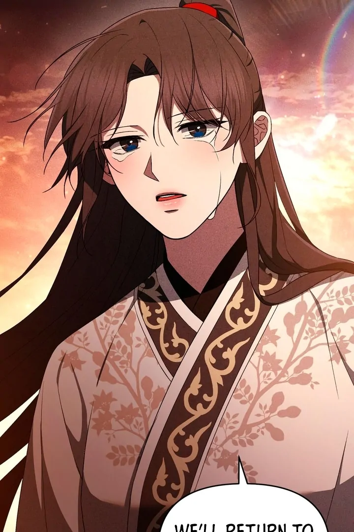 Lady of Yeonseong Chapter 21 - page 109