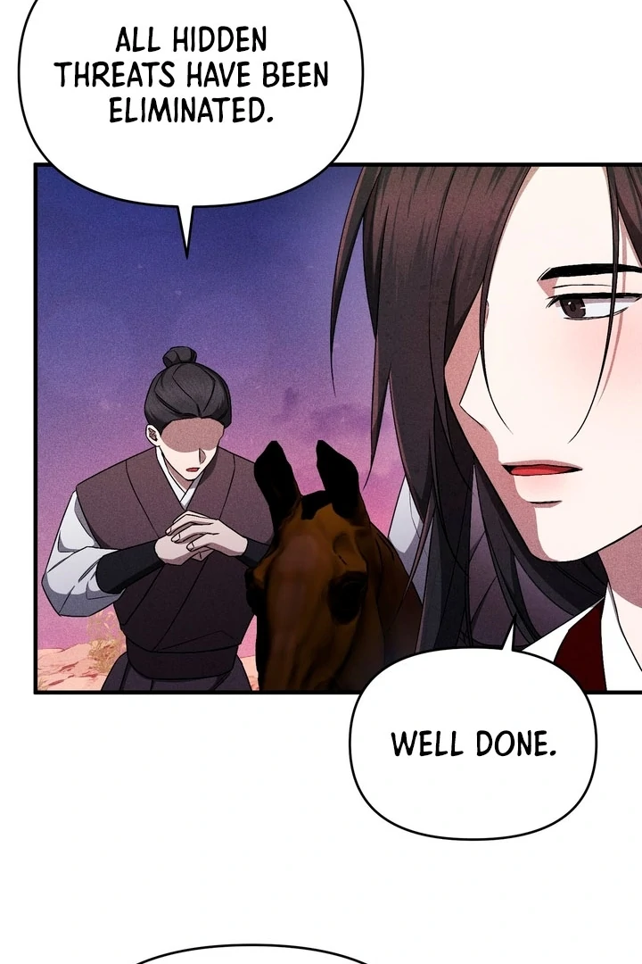 Lady of Yeonseong Chapter 21 - page 113