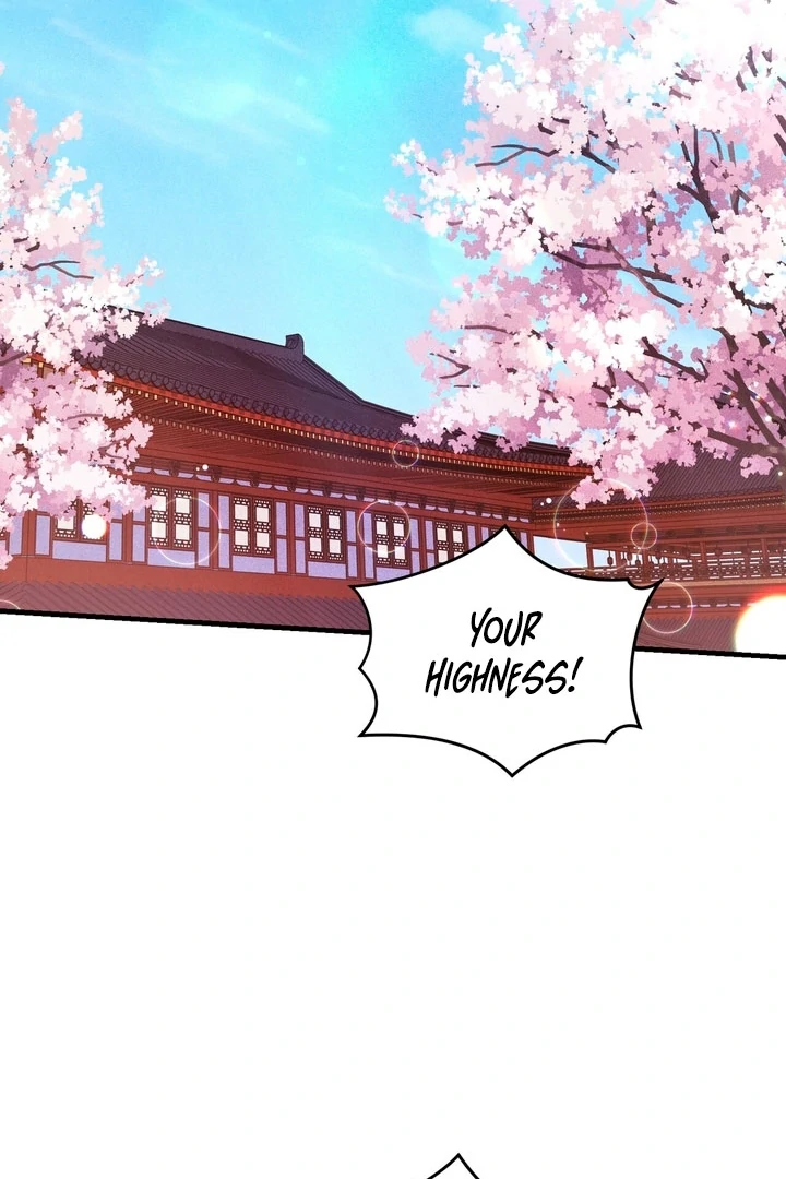 Lady of Yeonseong Chapter 21 - page 124