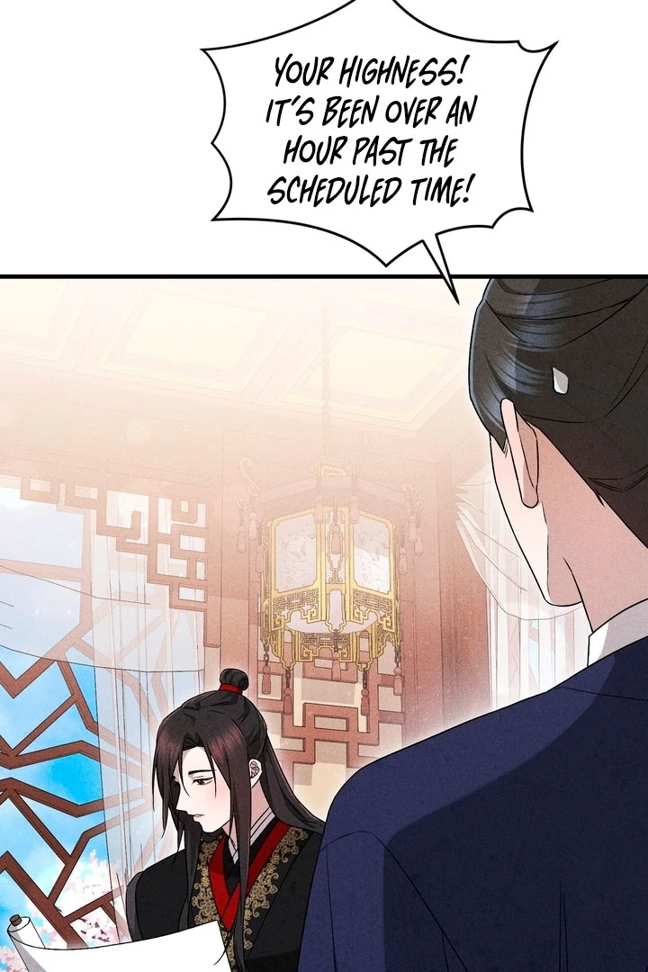 Lady of Yeonseong Chapter 21 - page 125