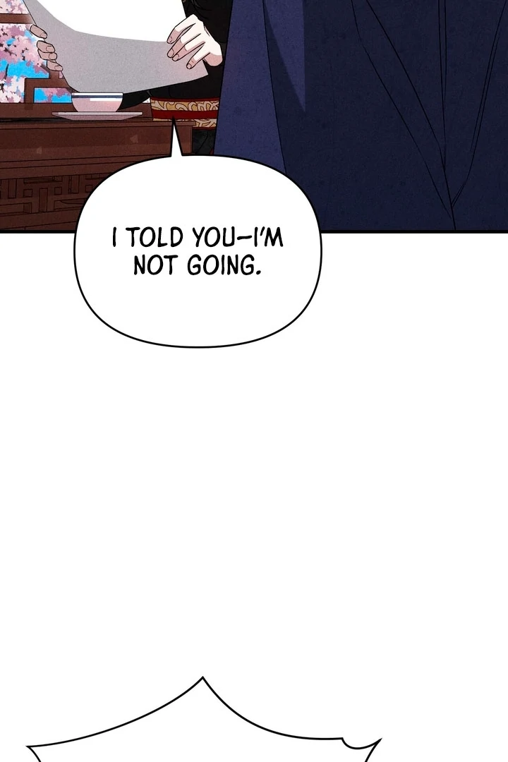 Lady of Yeonseong Chapter 21 - page 126