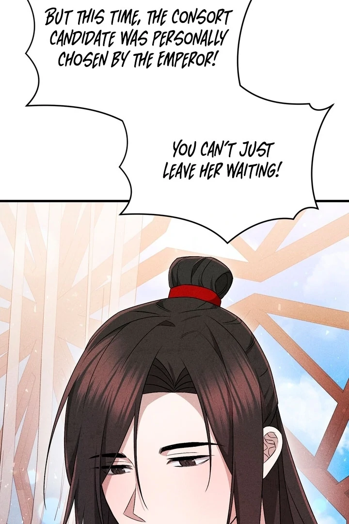 Lady of Yeonseong Chapter 21 - page 127