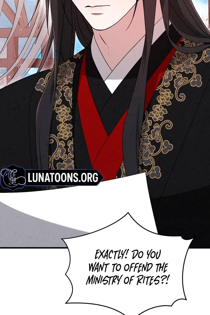 Lady of Yeonseong Chapter 21 - page 128