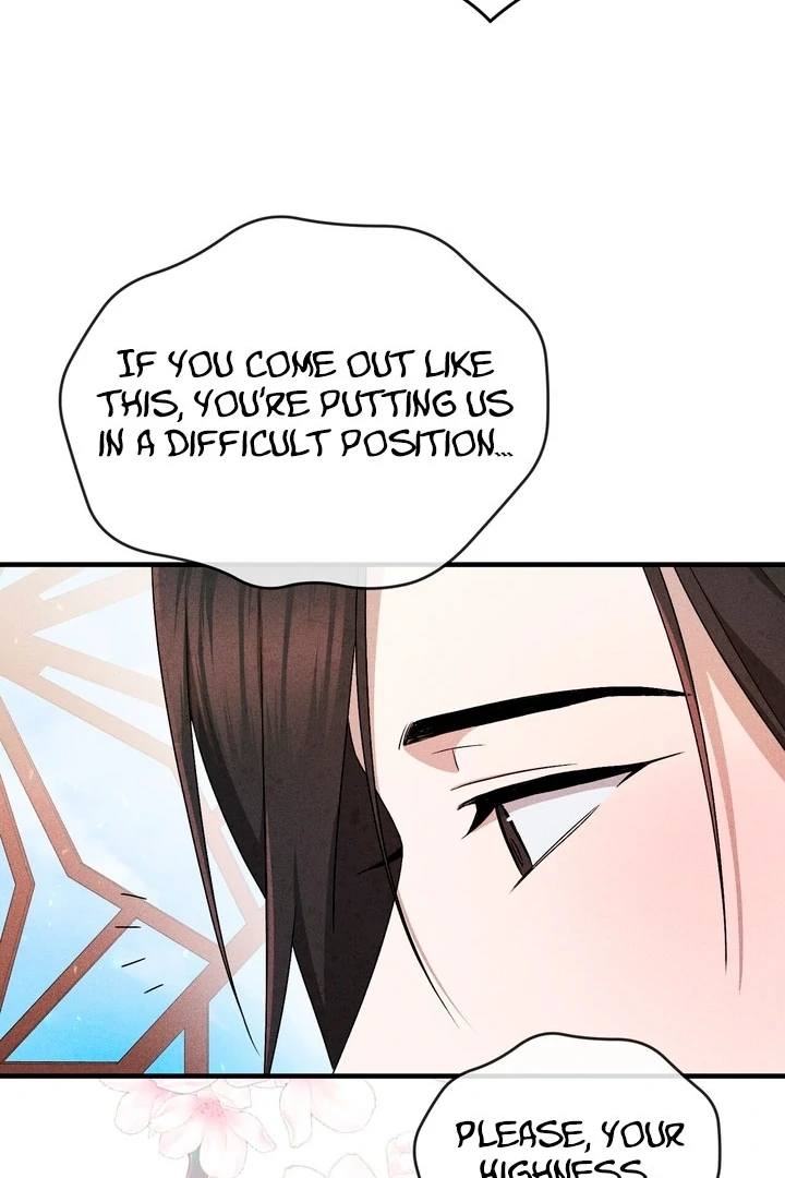 Lady of Yeonseong Chapter 21 - page 129
