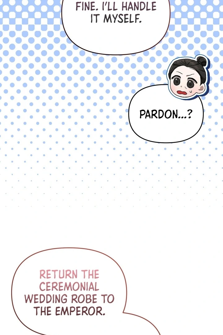 Lady of Yeonseong Chapter 21 - page 133