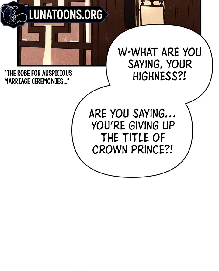 Lady of Yeonseong Chapter 21 - page 135