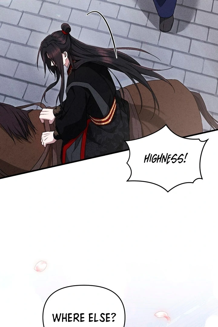 Lady of Yeonseong Chapter 21 - page 137