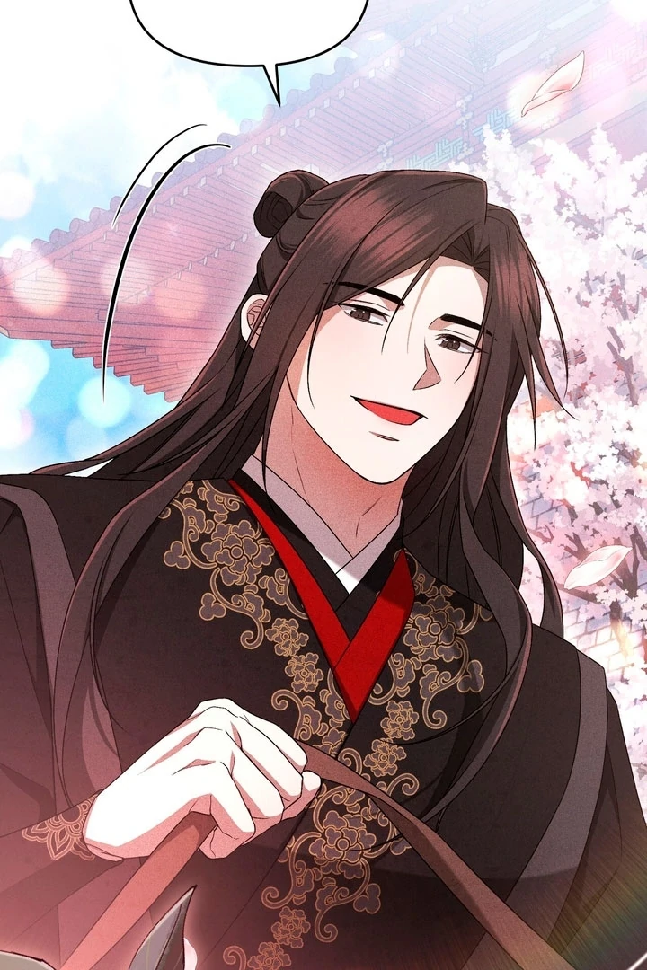 Lady of Yeonseong Chapter 21 - page 138