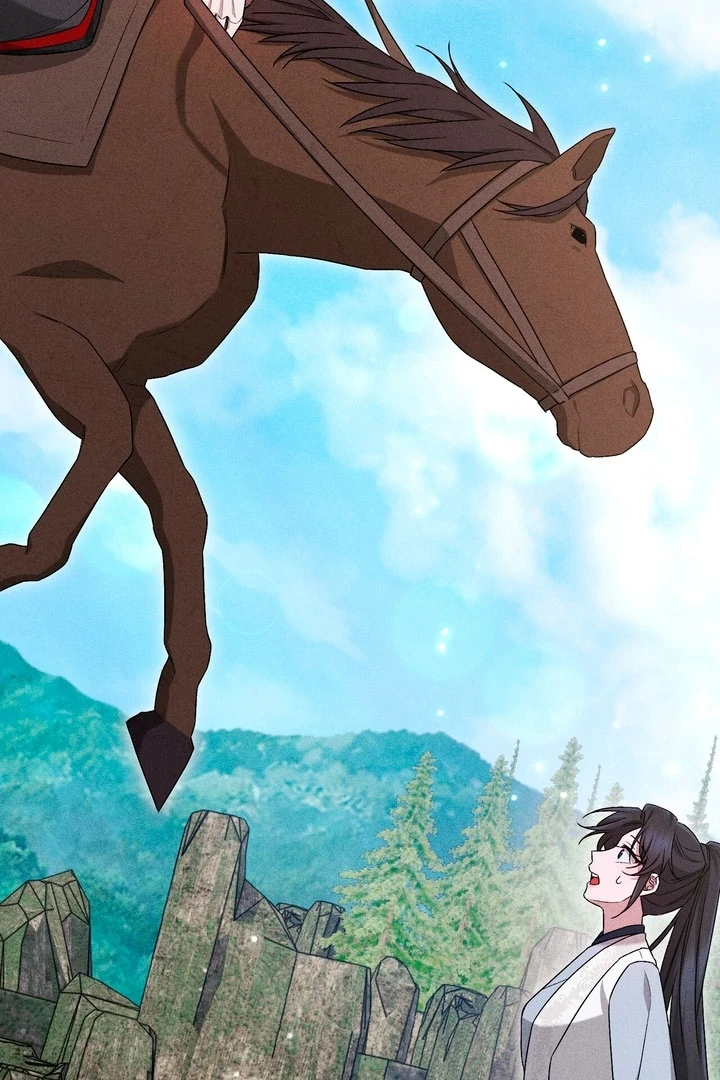 Lady of Yeonseong Chapter 21 - page 149