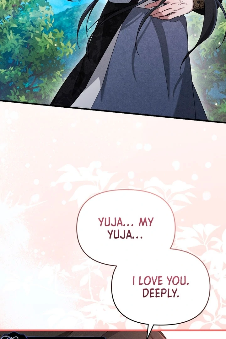 Lady of Yeonseong Chapter 21 - page 152