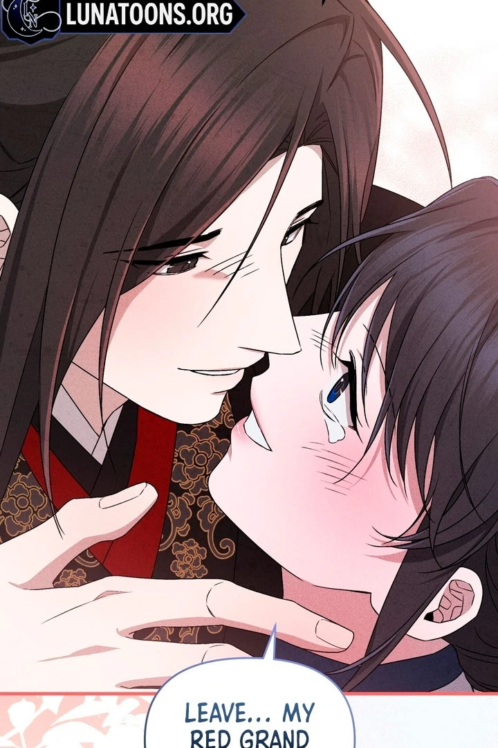 Lady of Yeonseong Chapter 21 - page 153