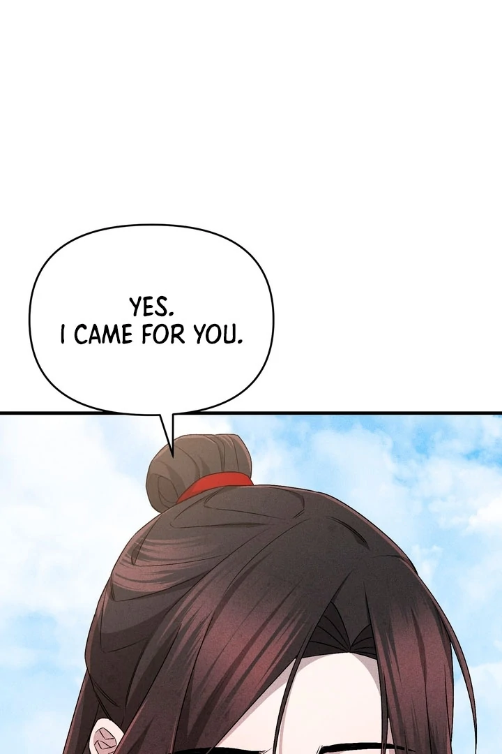 Lady of Yeonseong Chapter 21 - page 156