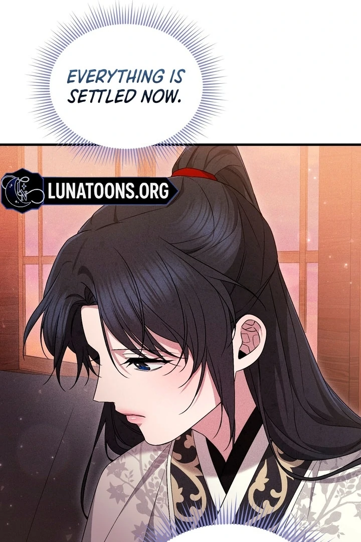 Lady of Yeonseong Chapter 21 - page 15