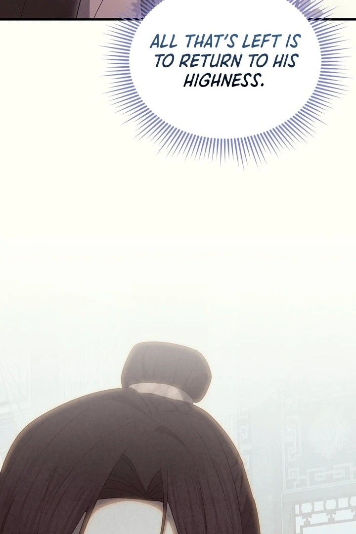 Lady of Yeonseong Chapter 21 - page 16