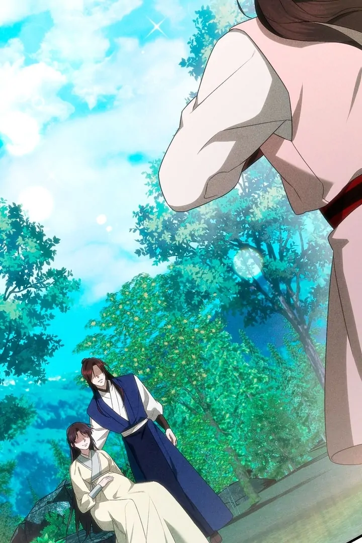 Lady of Yeonseong Chapter 21 - page 177