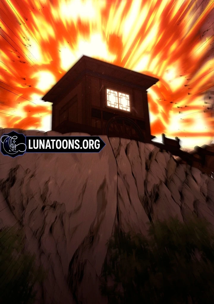 Lady of Yeonseong Chapter 21 - page 27