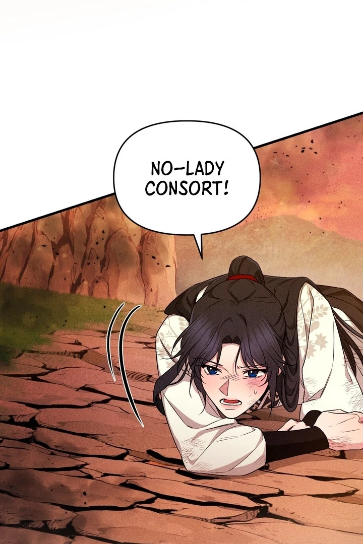 Lady of Yeonseong Chapter 21 - page 33