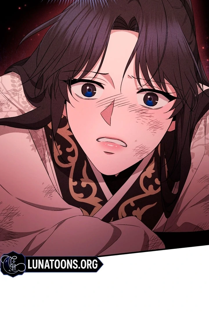 Lady of Yeonseong Chapter 21 - page 35