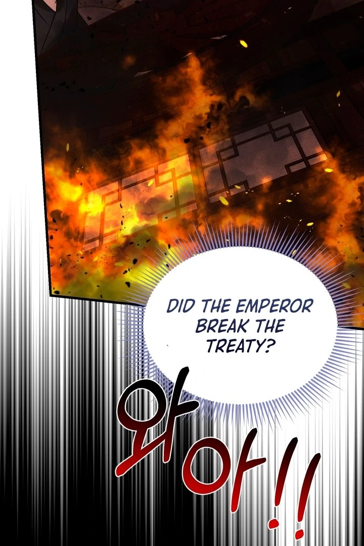 Lady of Yeonseong Chapter 21 - page 37