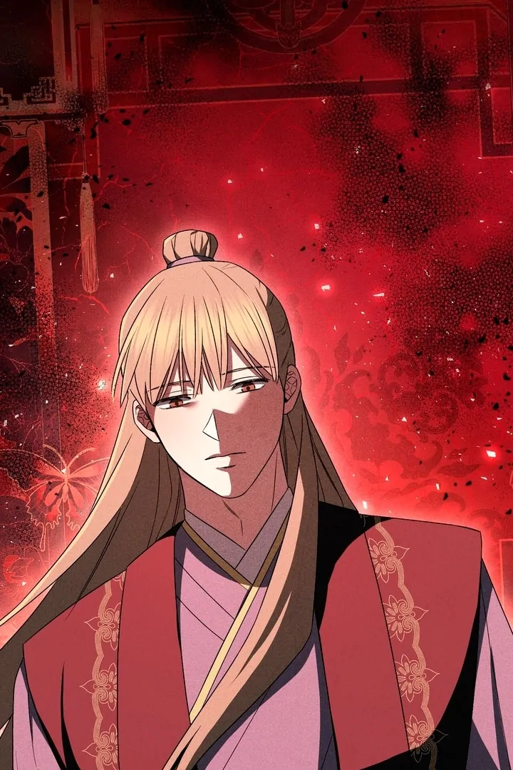 Lady of Yeonseong Chapter 21 - page 40