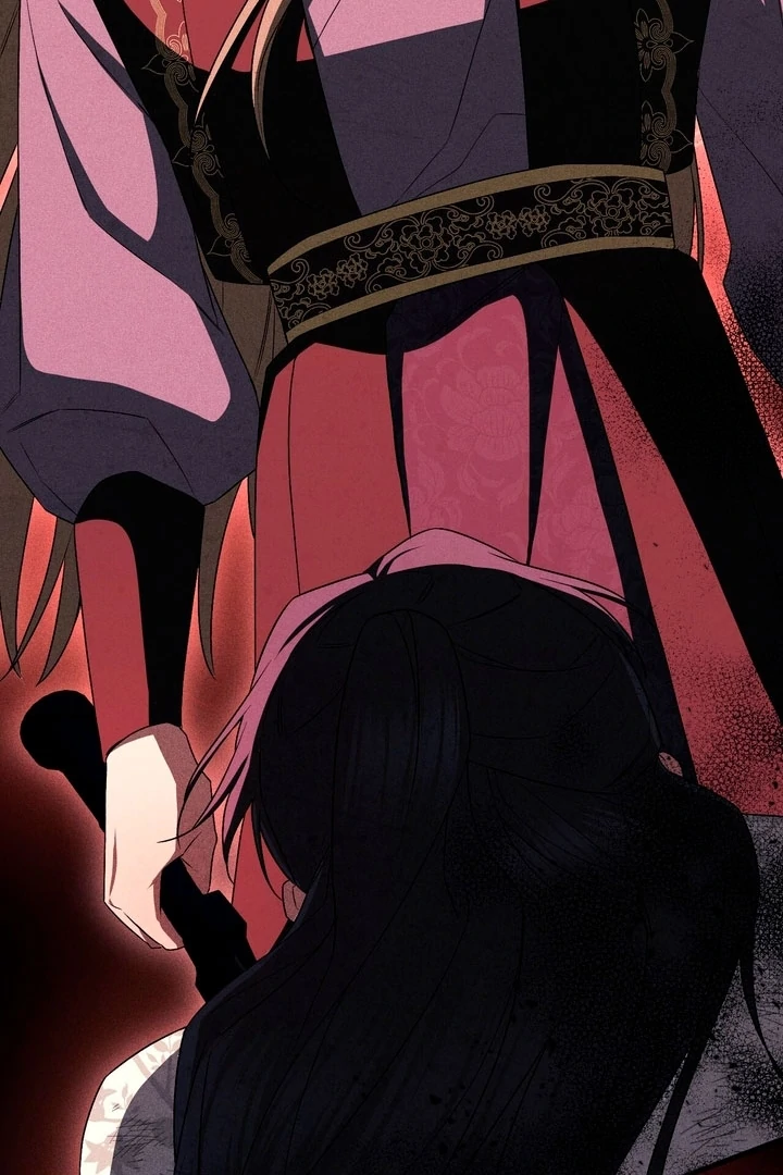 Lady of Yeonseong Chapter 21 - page 41