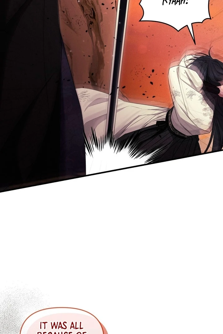 Lady of Yeonseong Chapter 21 - page 45