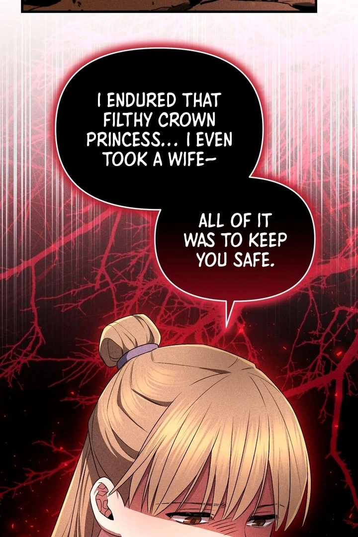 Lady of Yeonseong Chapter 21 - page 49