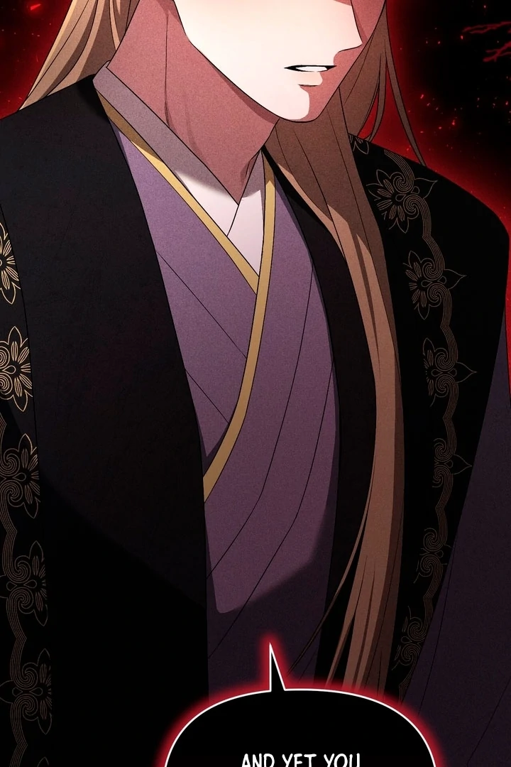 Lady of Yeonseong Chapter 21 - page 50