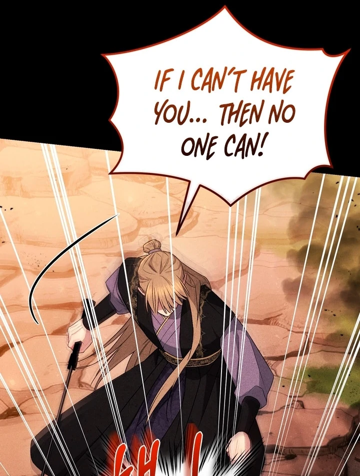 Lady of Yeonseong Chapter 21 - page 52