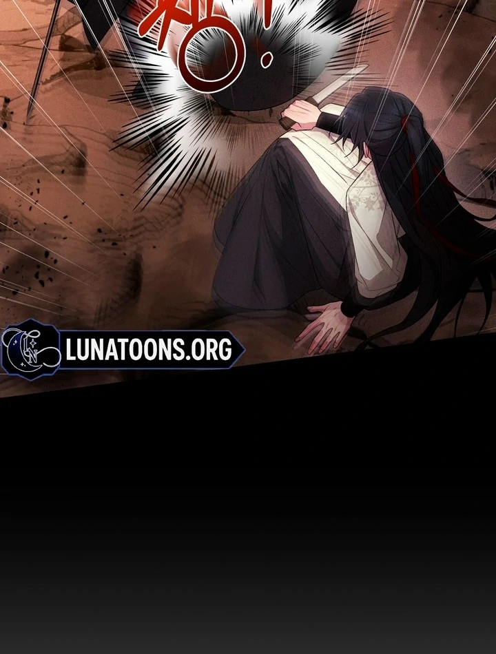 Lady of Yeonseong Chapter 21 - page 53