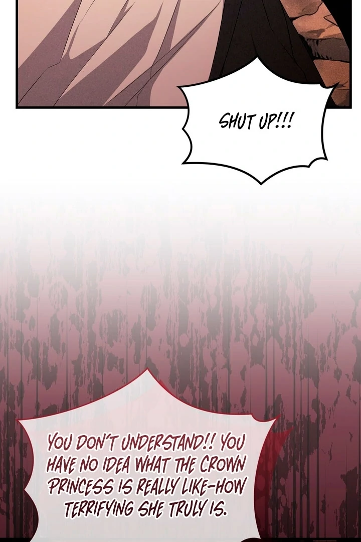 Lady of Yeonseong Chapter 21 - page 55