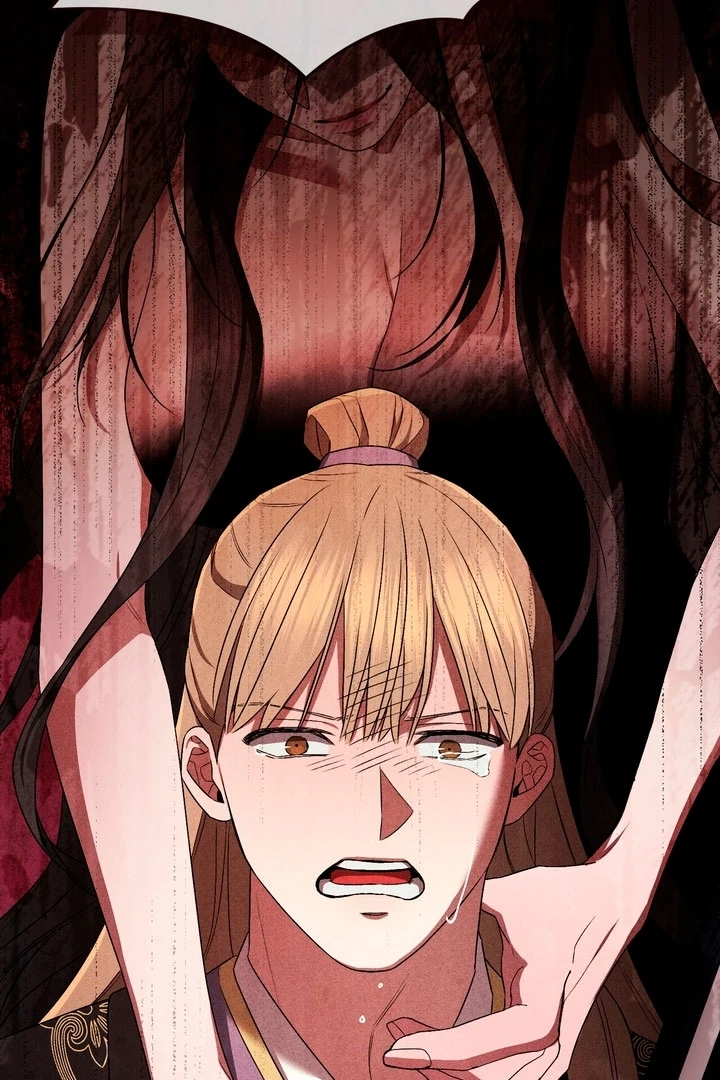 Lady of Yeonseong Chapter 21 - page 56