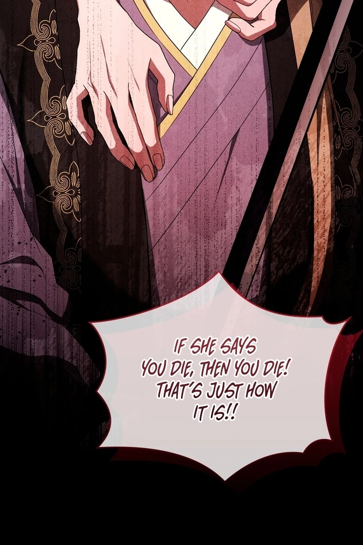 Lady of Yeonseong Chapter 21 - page 57