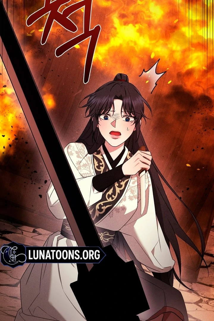 Lady of Yeonseong Chapter 21 - page 60