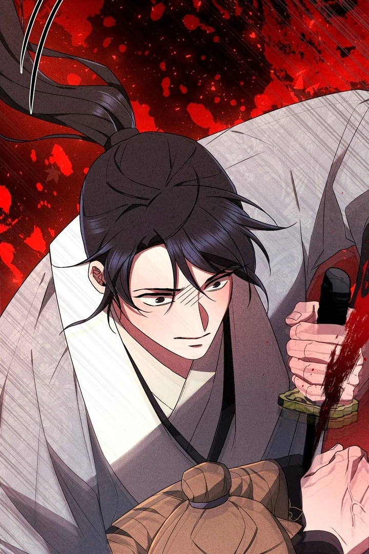 Lady of Yeonseong Chapter 21 - page 62