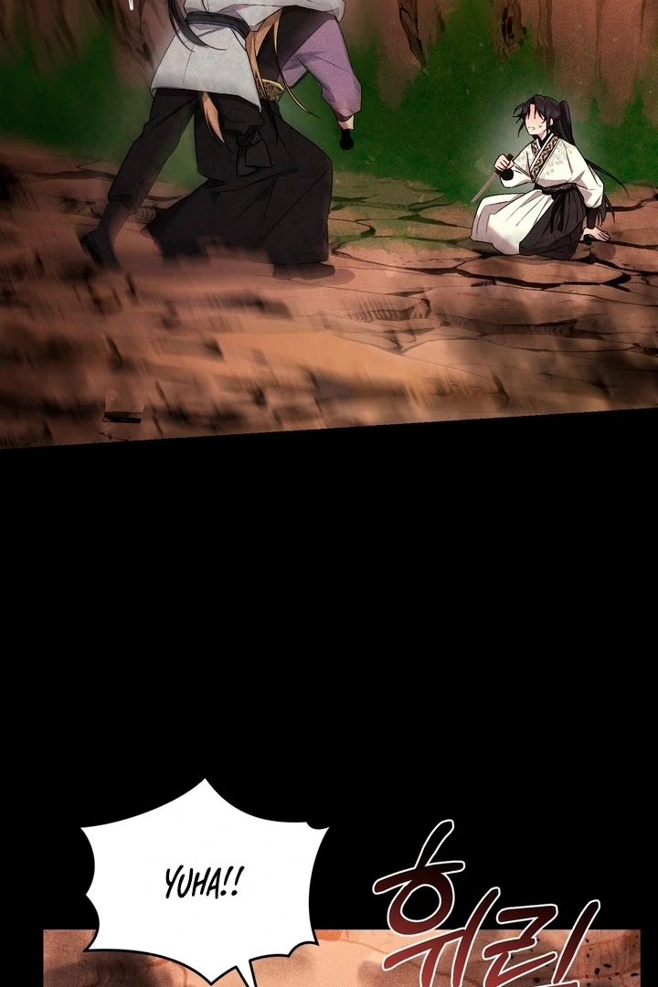 Lady of Yeonseong Chapter 21 - page 65