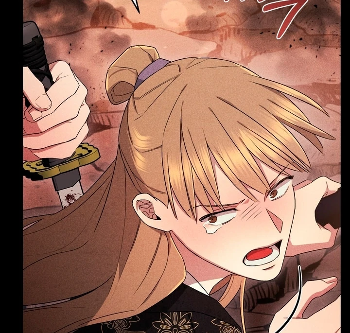 Lady of Yeonseong Chapter 21 - page 66