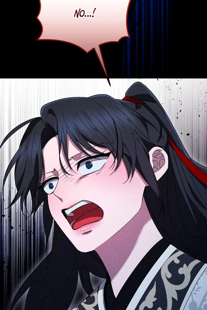 Lady of Yeonseong Chapter 21 - page 73