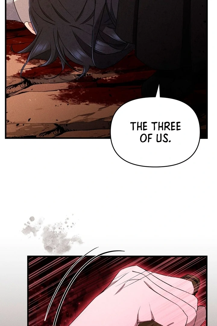 Lady of Yeonseong Chapter 21 - page 79