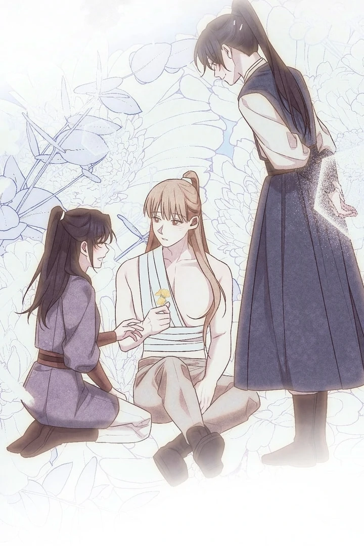 Lady of Yeonseong Chapter 21 - page 82