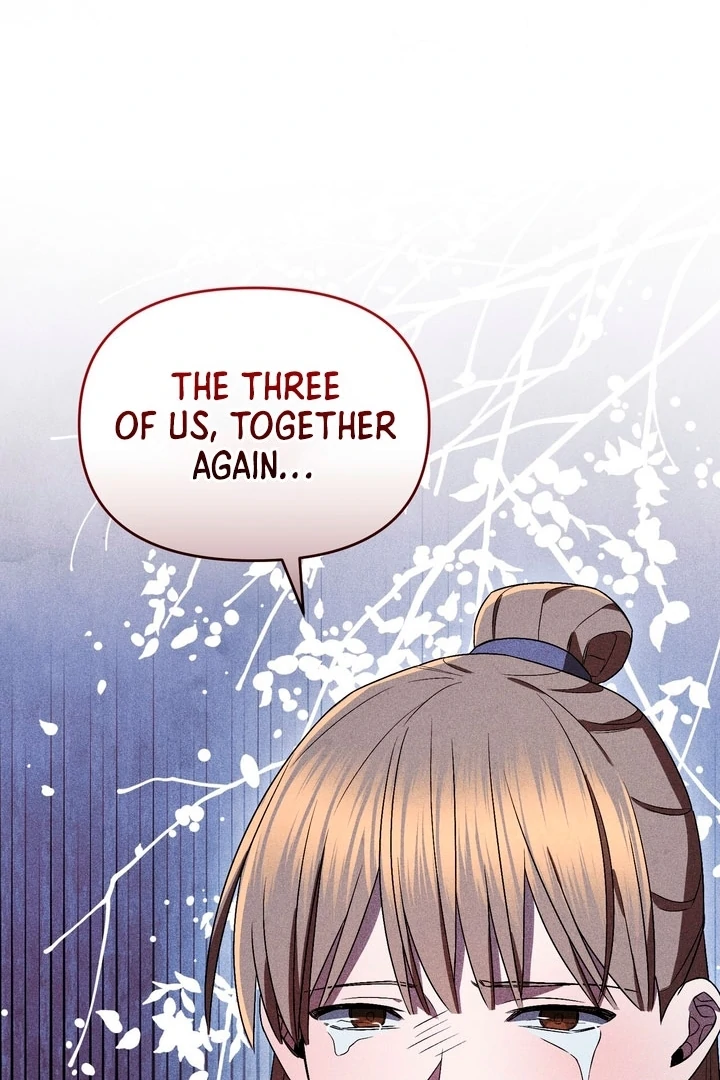 Lady of Yeonseong Chapter 21 - page 83