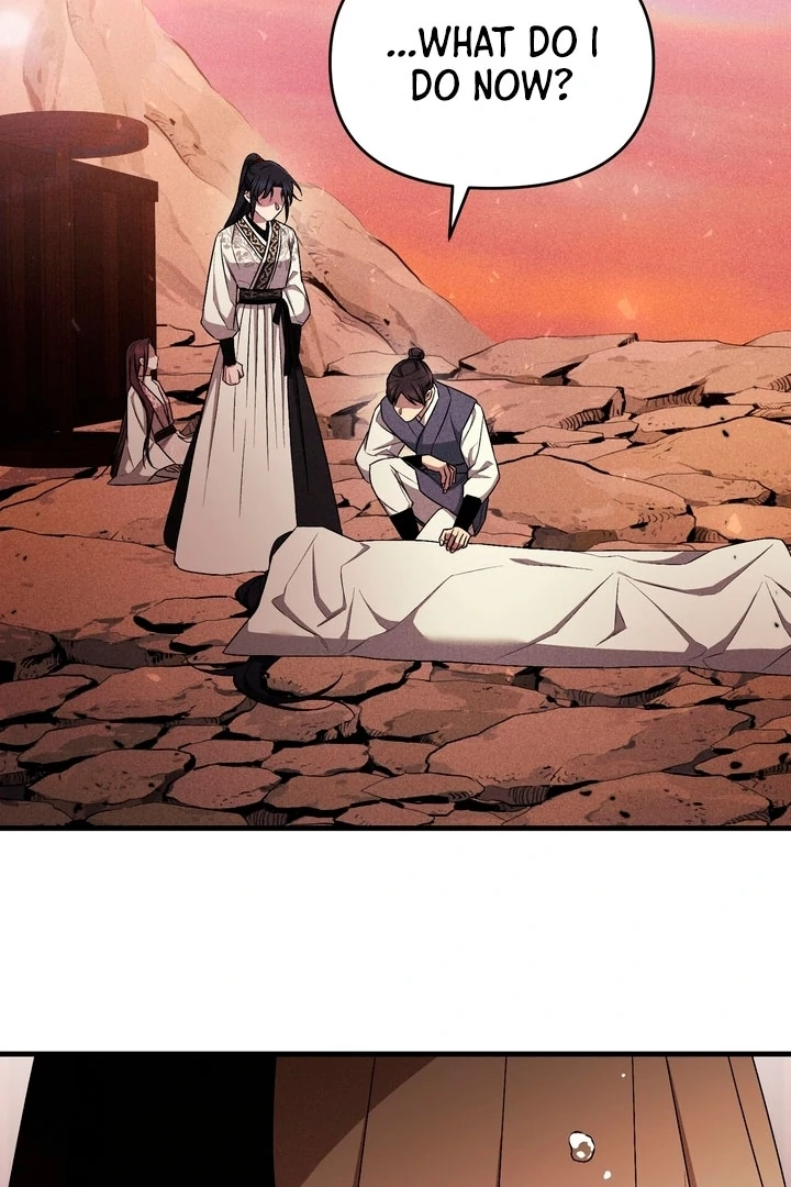 Lady of Yeonseong Chapter 21 - page 97