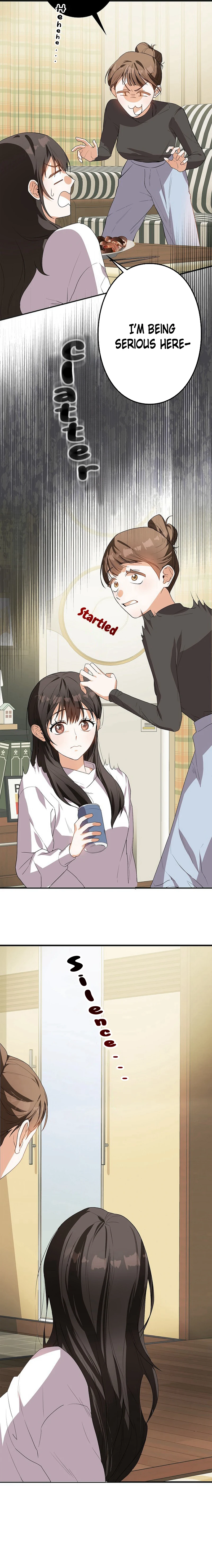 I Became a Chef to Save a Different World Chapter 1 - page 11