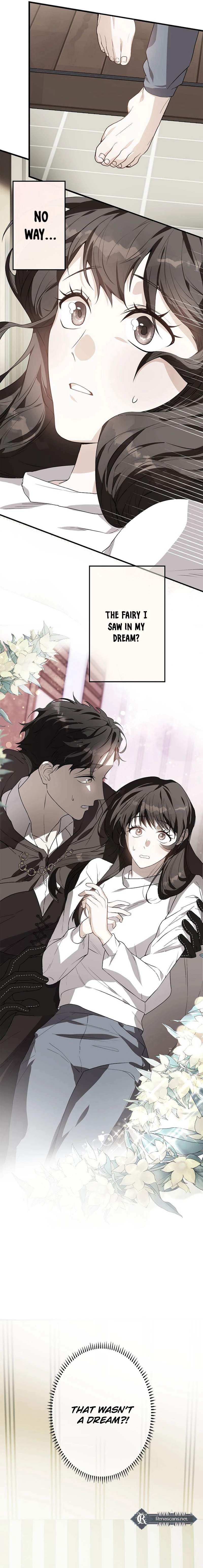 I Became a Chef to Save a Different World Chapter 1 - page 27