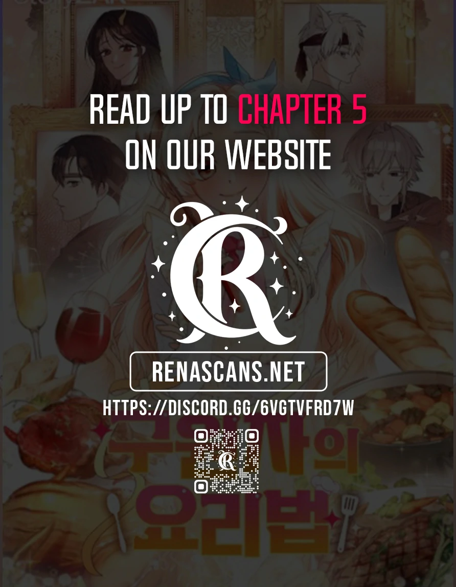 I Became a Chef to Save a Different World Chapter 1 - page 30