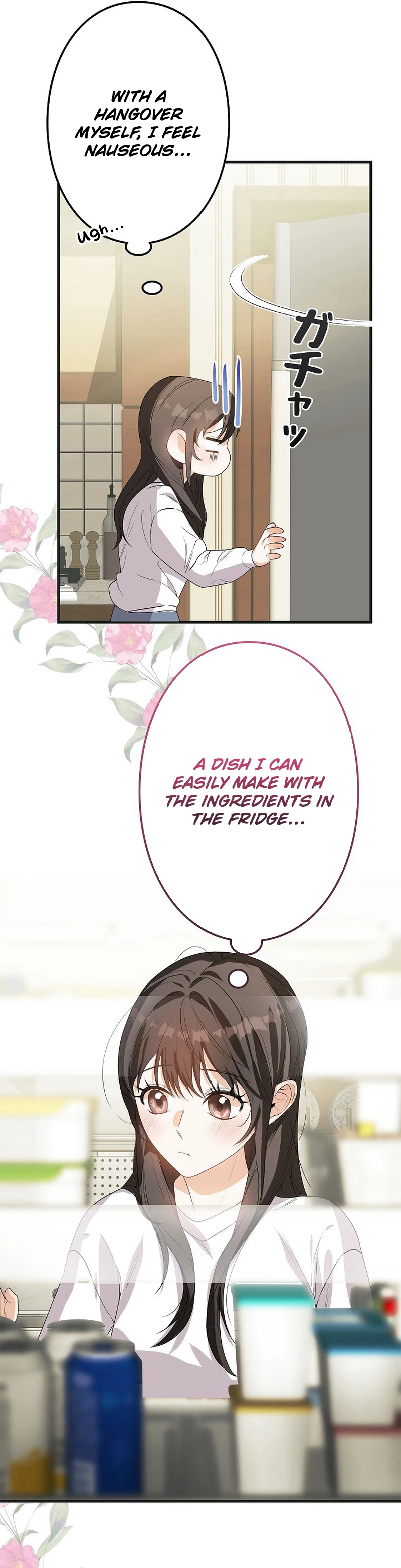 I Became a Chef to Save a Different World Chapter 2 - page 6