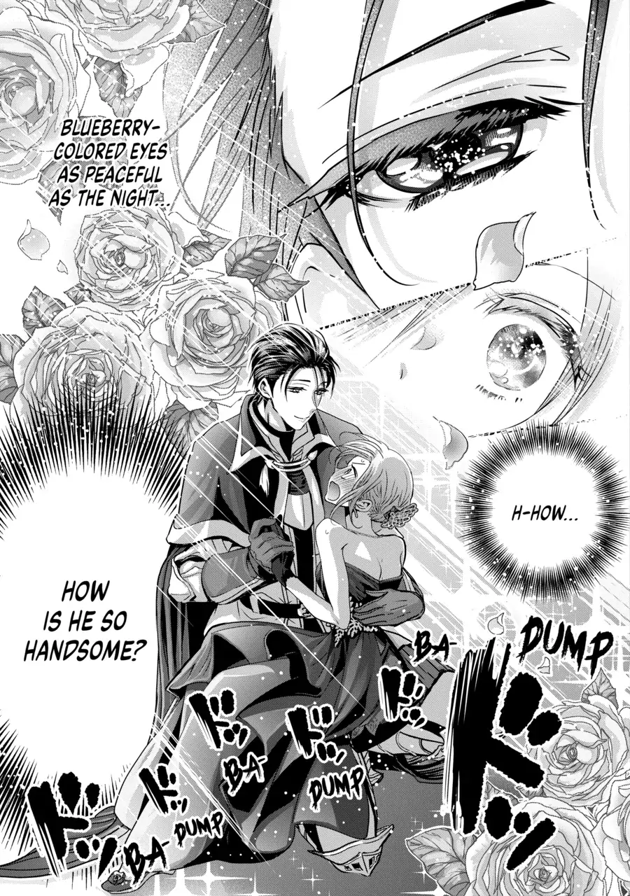 Konyakusha no Uwaki Genba wo Michatta no de Hajimari no Kane ga narimashita (Official) Chapter 1 - page 14