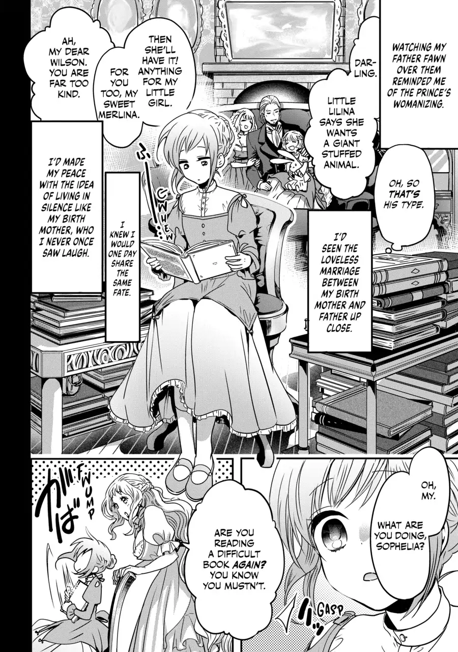 Konyakusha no Uwaki Genba wo Michatta no de Hajimari no Kane ga narimashita (Official) Chapter 1 - page 21